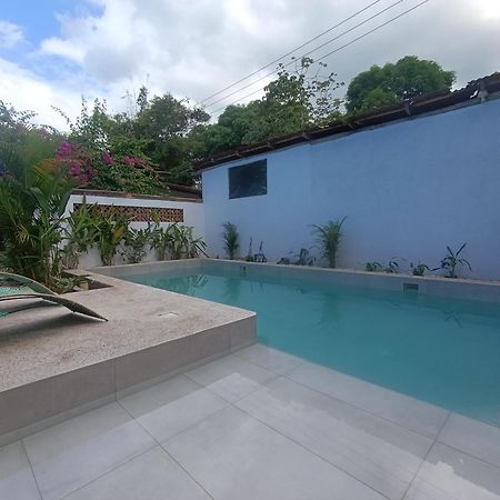 Casas La Floristeria Villa Palomino Kültér fotó