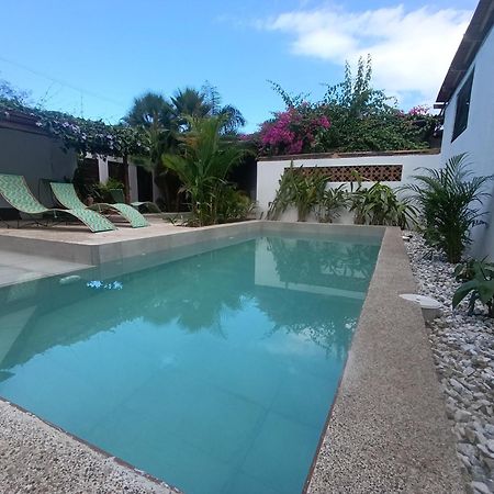 Casas La Floristeria Villa Palomino Kültér fotó