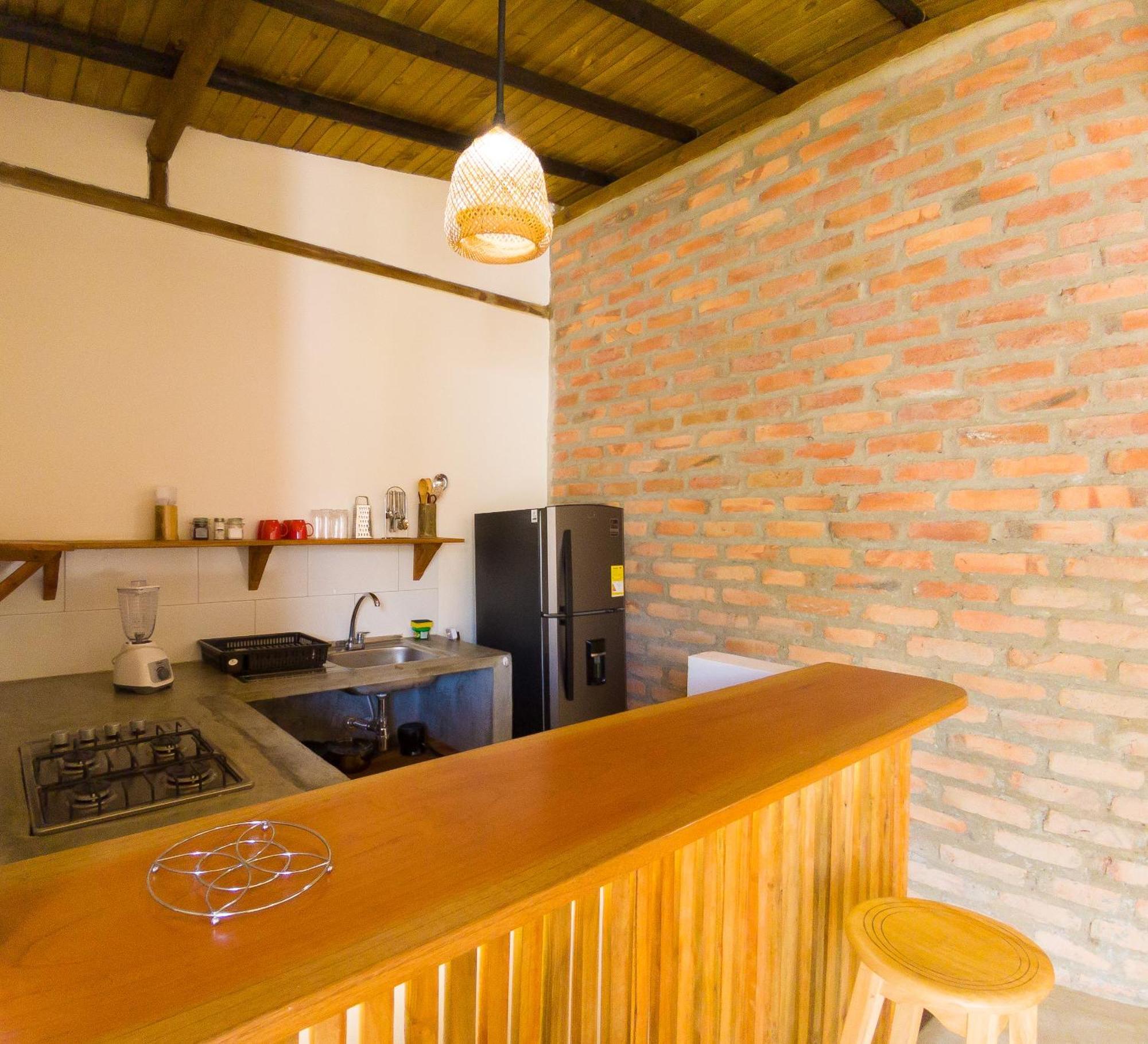 Casas La Floristeria Villa Palomino Kültér fotó