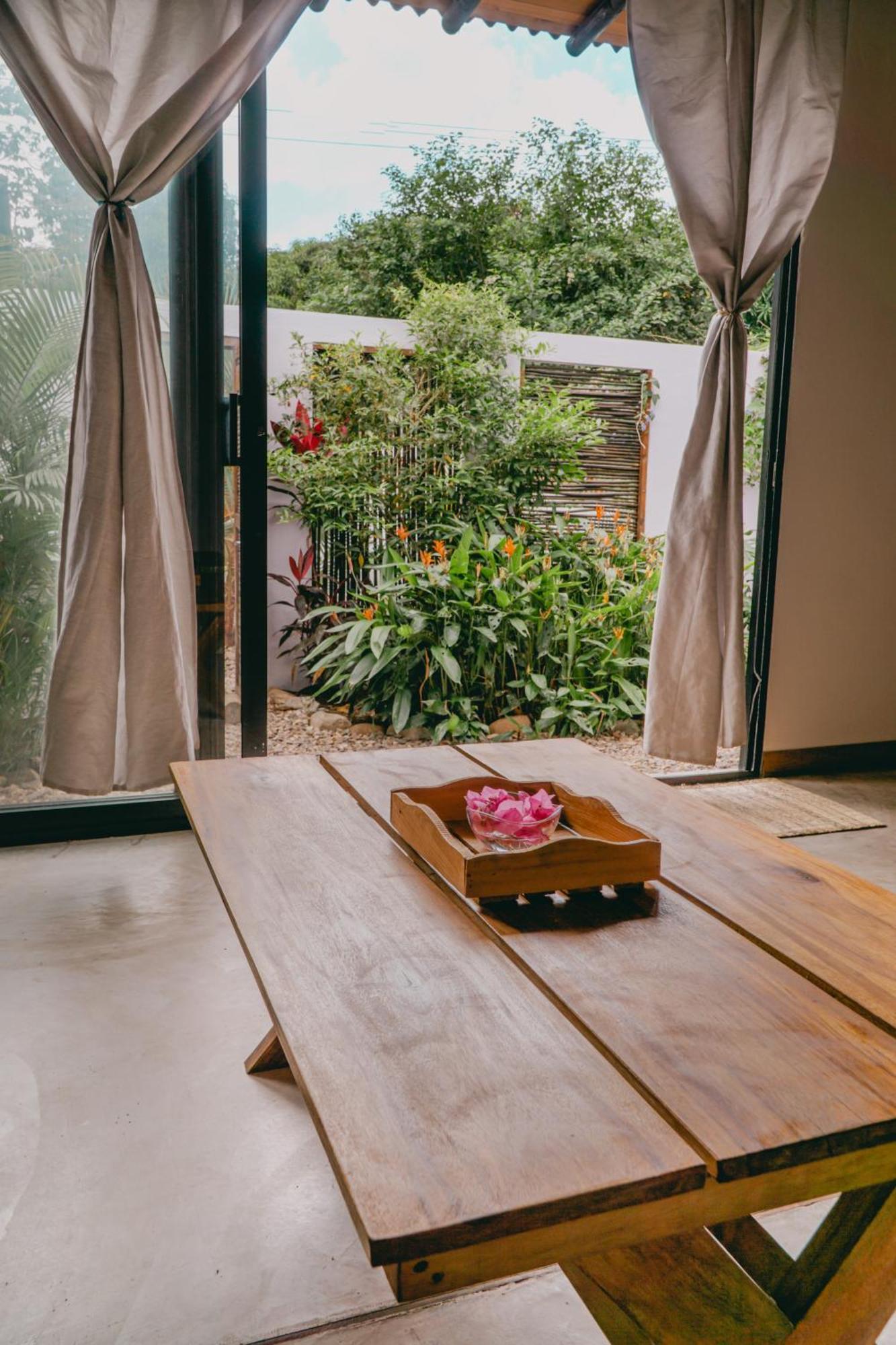 Casas La Floristeria Villa Palomino Kültér fotó