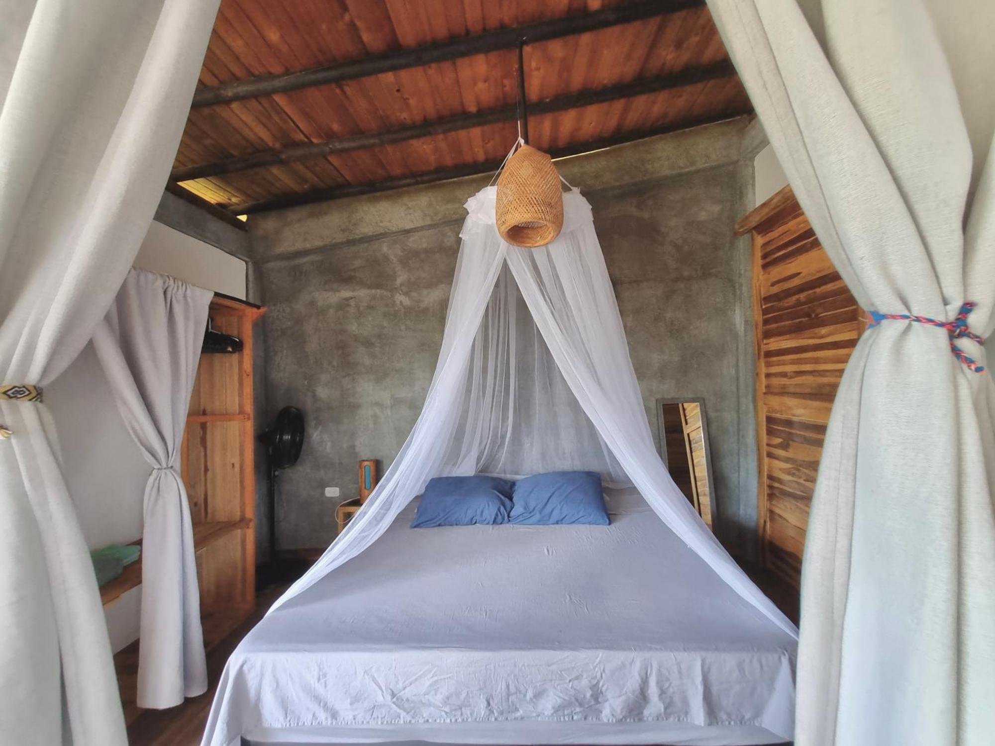 Casas La Floristeria Villa Palomino Kültér fotó