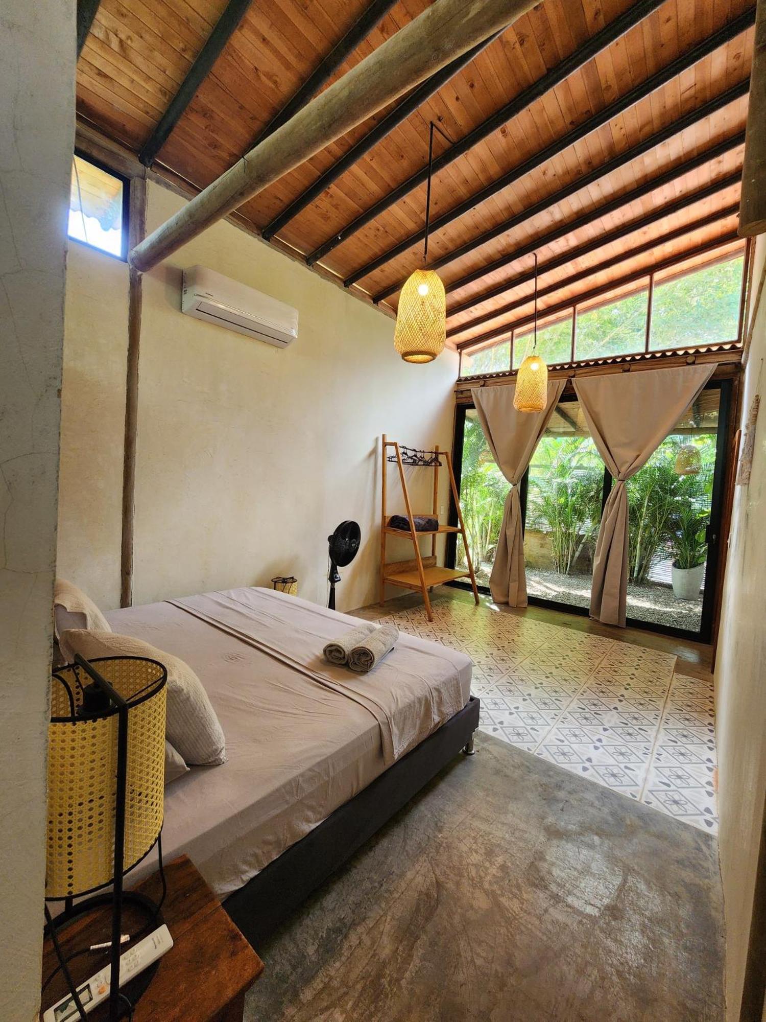 Casas La Floristeria Villa Palomino Kültér fotó