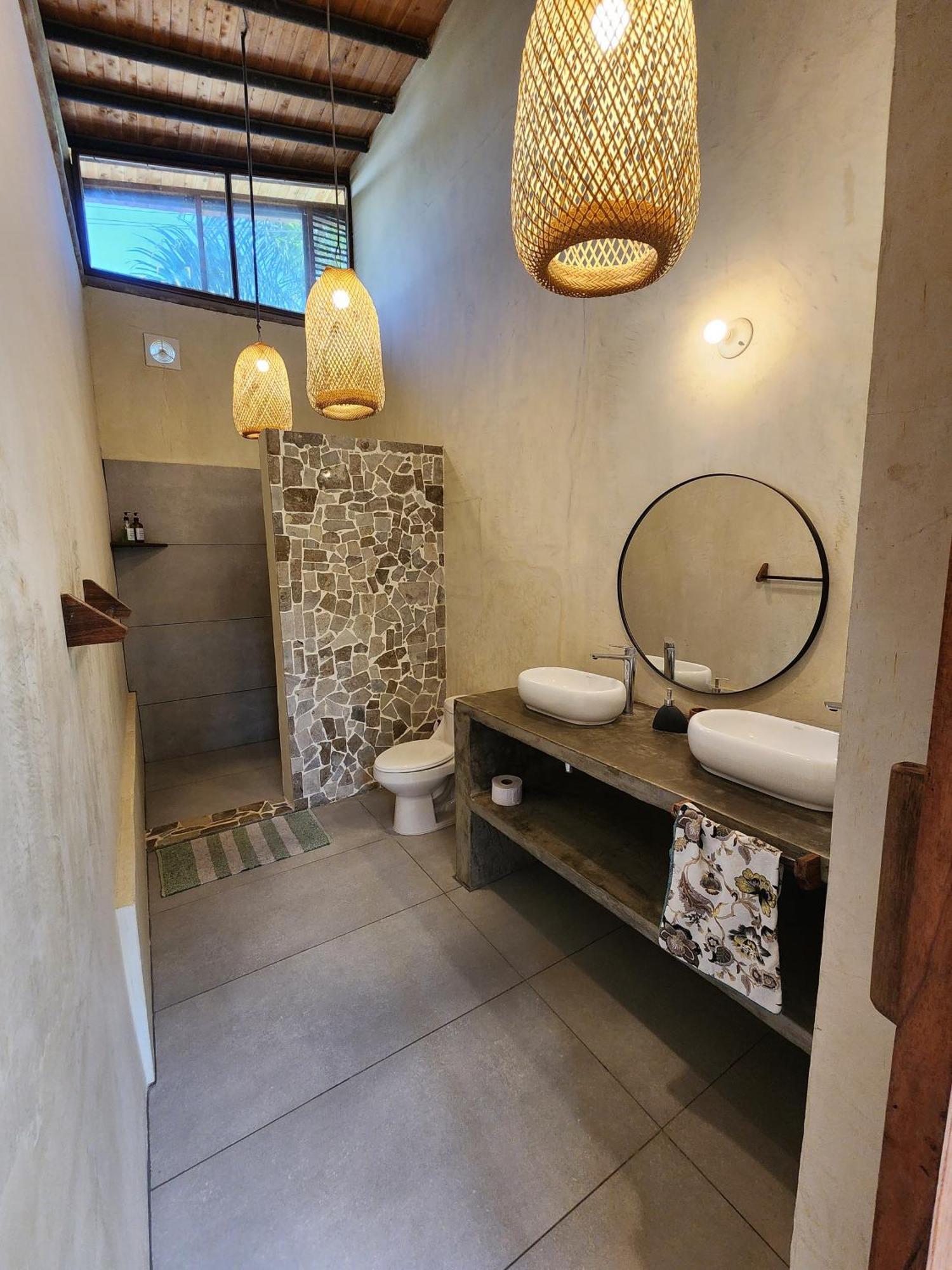 Casas La Floristeria Villa Palomino Kültér fotó
